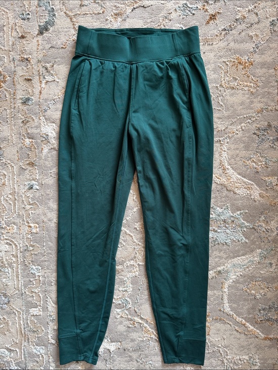 lululemon athletica Pants - Lululemon Its Rulu Run High-Rise Jogger